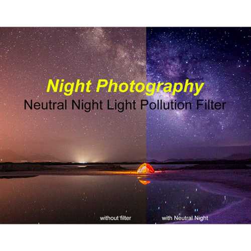 foto nocturna iphone filtro